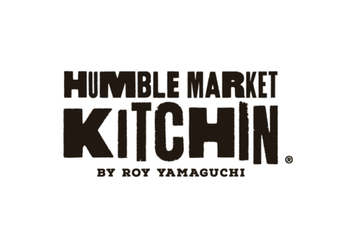 Humble Market Kitchin by Roy Yamaguchi