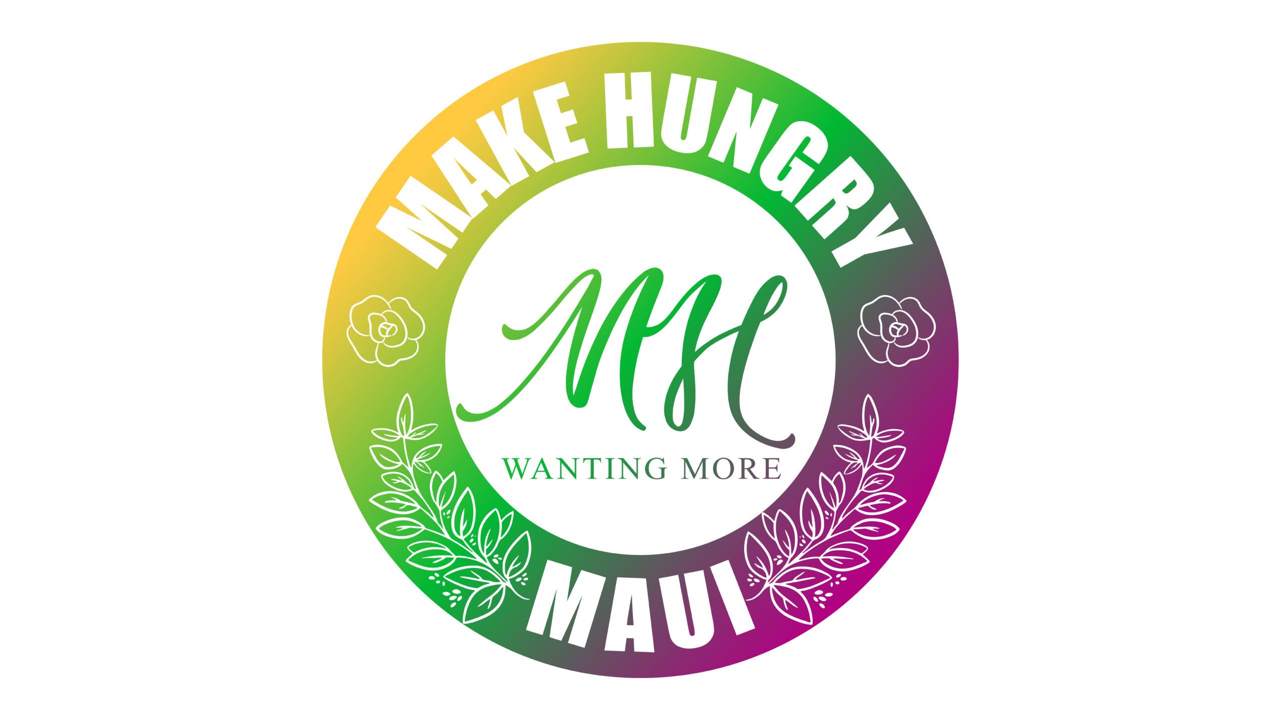 Make Hungry Maui_LOGO