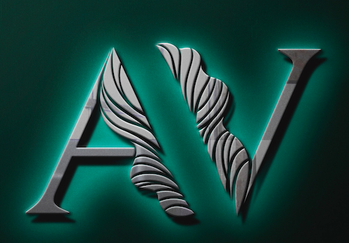 Smg Av Logo - Emblem, HD Png Download , Transparent Png Image - PNGitem
