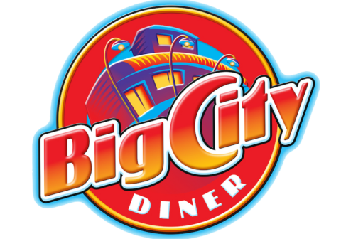 Big City Diner (Kaimuki)