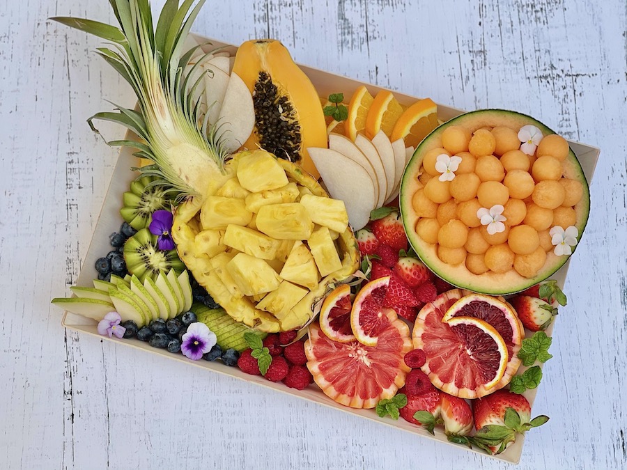 F&G Fruit Platter