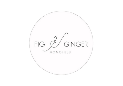 Fig & Ginger HONOLULU