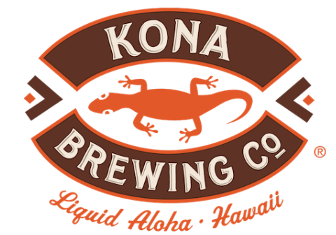 Kona Brewing Hawaii
