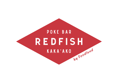 Redfish Poke Bar