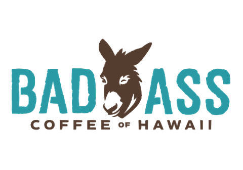 Bad Ass Coffee of Maui