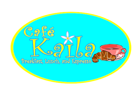 Café Kaila