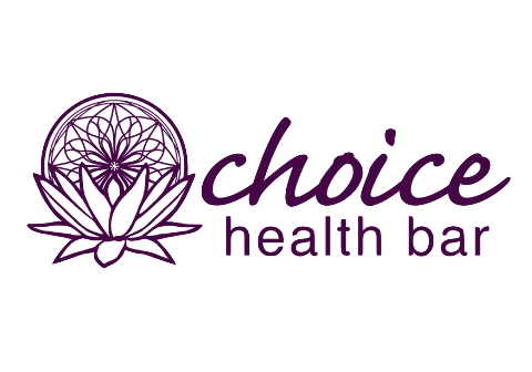 Choice Health Bar