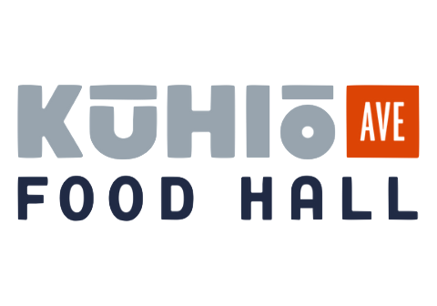 Kūhiō Avenue Food Hall