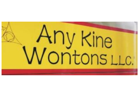 Any Kine Wontons