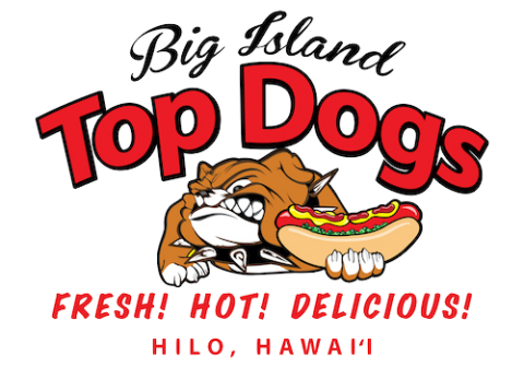 Big Island Top Dogs