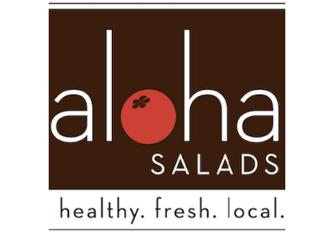 Aloha Salads - Kapolei