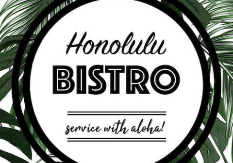 Honolulu Bistro