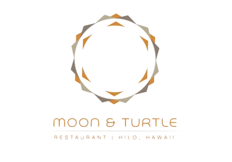 Moon & Turtle